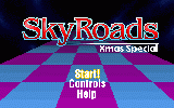 Sky Roads X-Mas Special 1